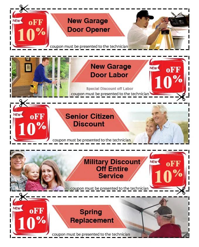 Express Garage Door Service Dublin, CA 925-344-3457 - CouponSet27-five