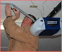 Express Garage Door Service Dublin, CA 925-344-3457 - cont-dooropener