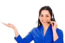 Express Garage Door Service Dublin, CA 925-344-3457 - lady-01