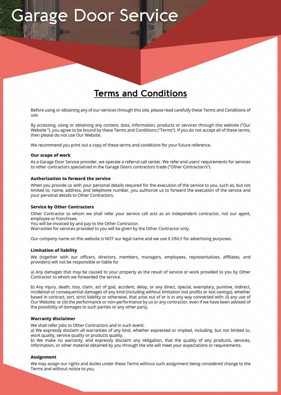 Express Garage Door Service Dublin, CA 925-344-3457